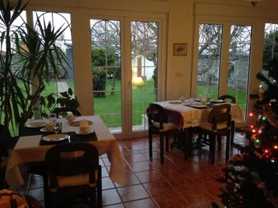 Casa Los Abetos — foto 10