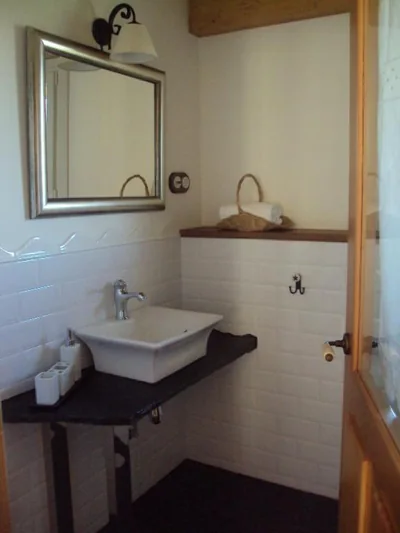 Casa Los Abetos — foto 12