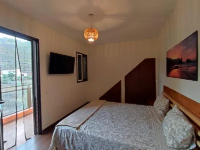 Casa Los Artesanos — foto 6