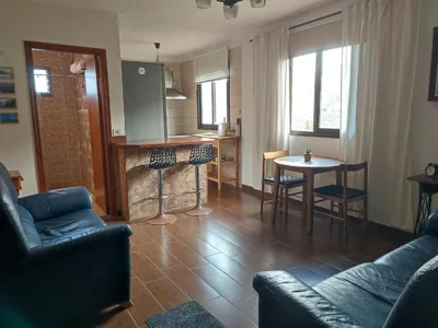 Casa Los Artesanos — foto 8