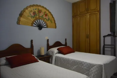 Casa Los Barranquillos — Foto 2