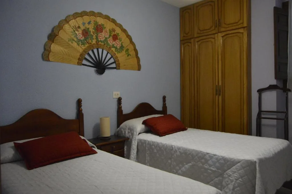 Casa Los Barranquillos