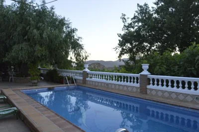 Casa Los Barranquillos — Foto 4