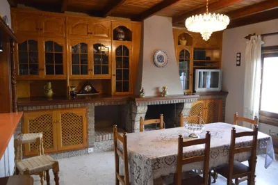 Casa Los Barranquillos — Foto 5