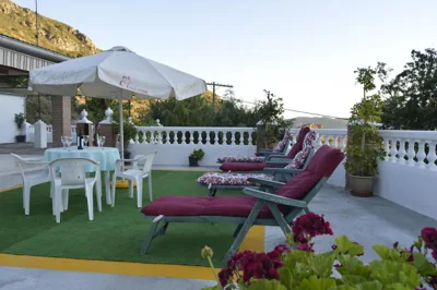 Casa Los Barranquillos — Foto 6