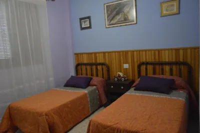 Casa Los Barranquillos — Foto 7