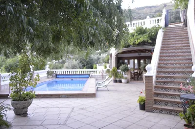 Casa Los Barranquillos — Foto 8
