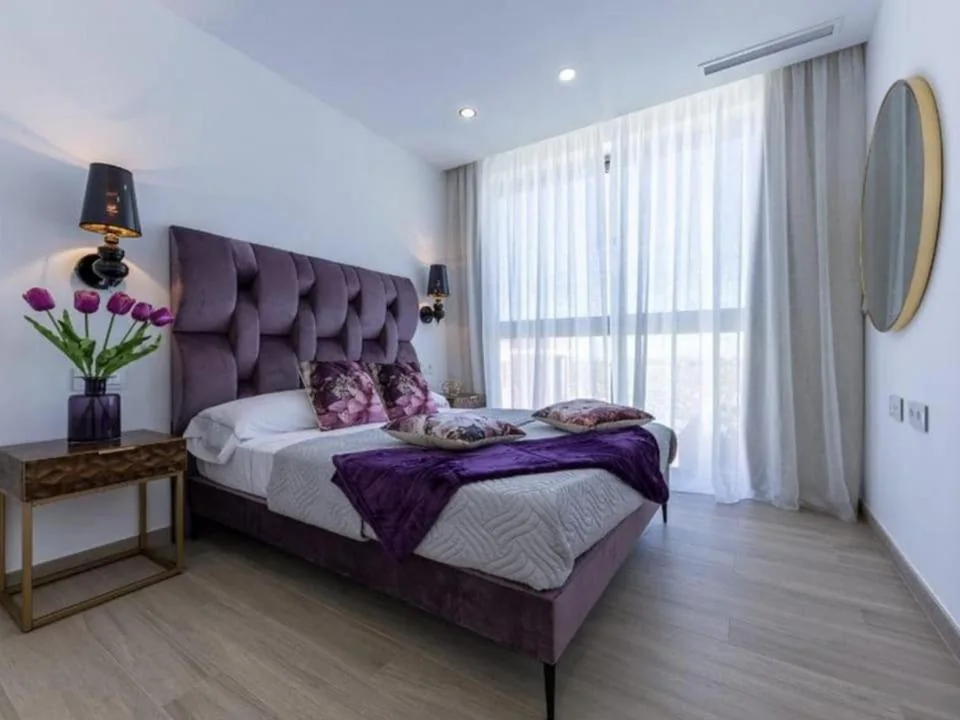 Casa Los Belones, Villa with private pool and game room