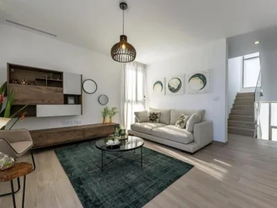 Casa Los Belones, Villa with private pool and game room — photo 4