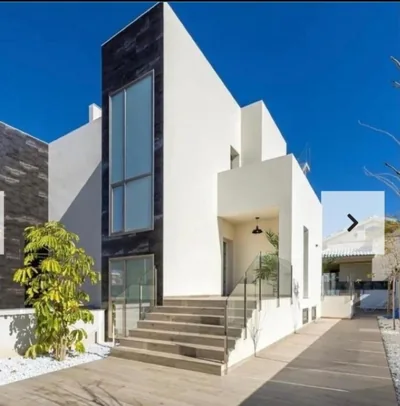 Casa Los Belones, Villa with private pool and game room — photo 6