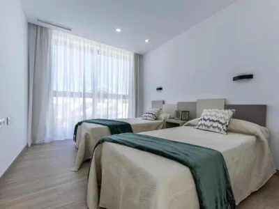 Casa Los Belones, Villa with private pool and game room — photo 7
