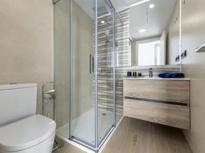 Casa Los Belones, Villa with private pool and game room — photo 8