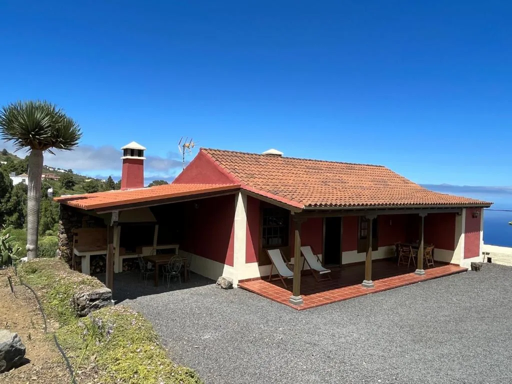 2ベッドルームハウス — Casa Los Calderos