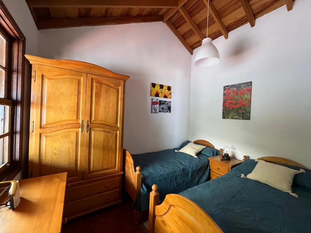 Casa Los Calderos