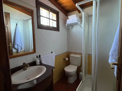 Casa Los Calderos — 写真 3