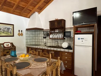 Casa Los Calderos — 写真 4