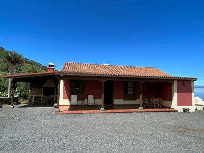 Casa Los Calderos — 写真 5