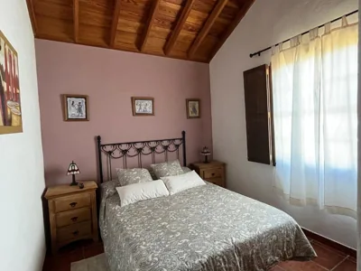 Casa Los Calderos — 写真 6