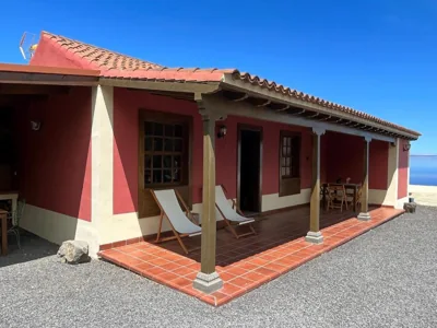 Casa Los Calderos — 写真 8