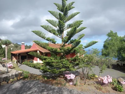 Casa Los Calderos — 写真 12