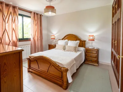 CASA LOS CEREZOS — foto 2