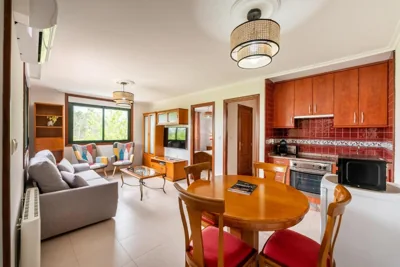 CASA LOS CEREZOS — foto 5