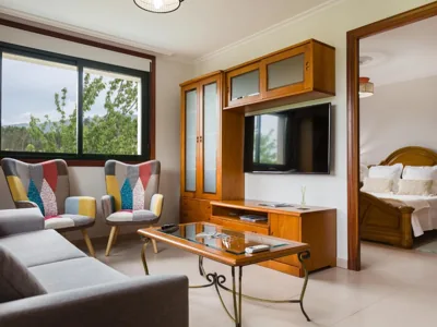 CASA LOS CEREZOS — foto 6