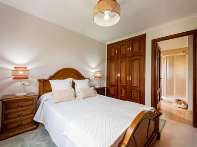 CASA LOS CEREZOS — foto 8
