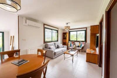 CASA LOS CEREZOS — foto 10