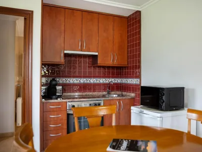 CASA LOS CEREZOS — foto 12