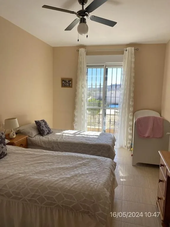 Casa Los Gilabertes