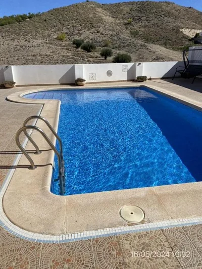 Casa Los Gilabertes — Foto 4