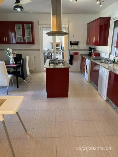 Casa Los Gilabertes — Foto 5