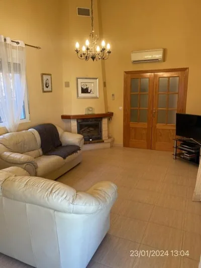 Casa Los Gilabertes — Foto 6