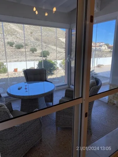 Casa Los Gilabertes — Foto 7
