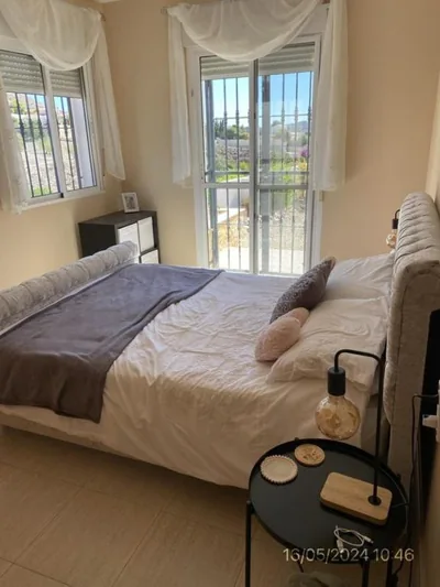Casa Los Gilabertes — Foto 8