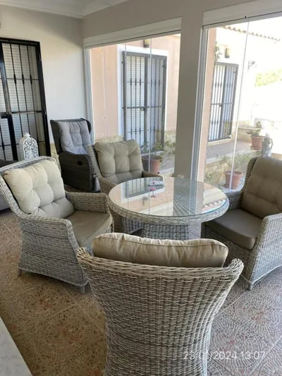 Casa Los Gilabertes — Foto 11