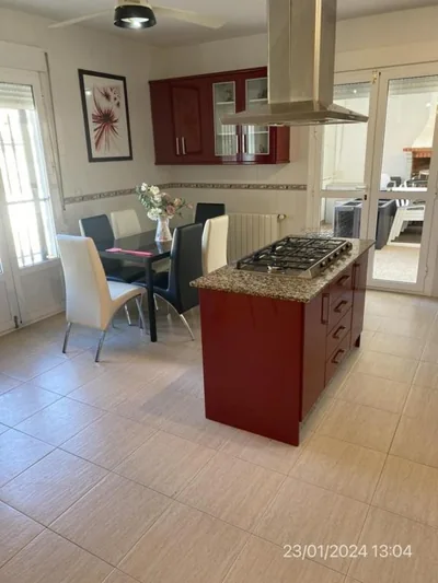 Casa Los Gilabertes — Foto 12