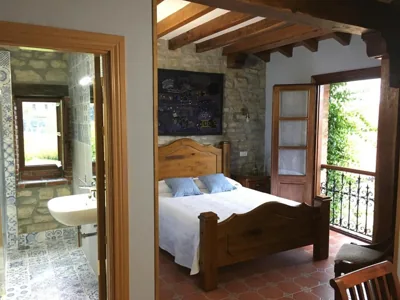 Casa Los Laureles — foto 2