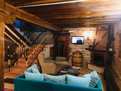 Casa Los Laureles — foto 4