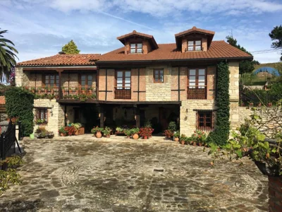Casa Los Laureles — foto 5