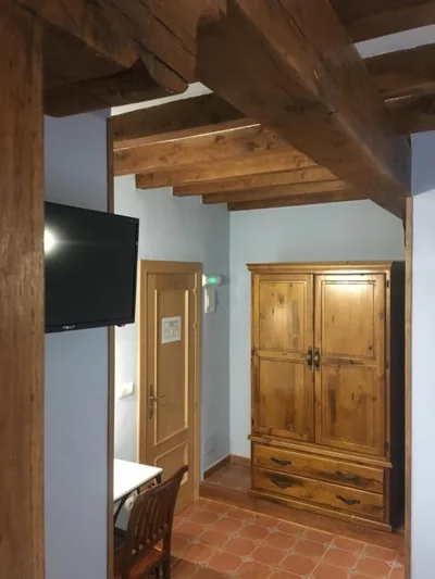 Casa Los Laureles — foto 8