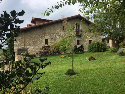 Casa Los Laureles — foto 9