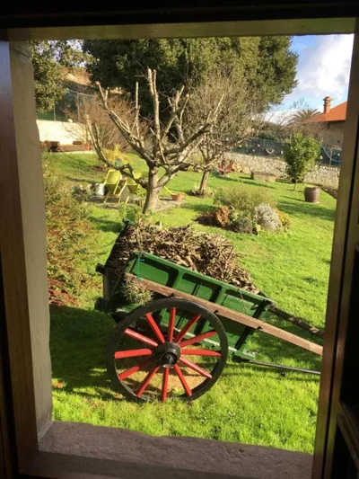 Casa Los Laureles — foto 11