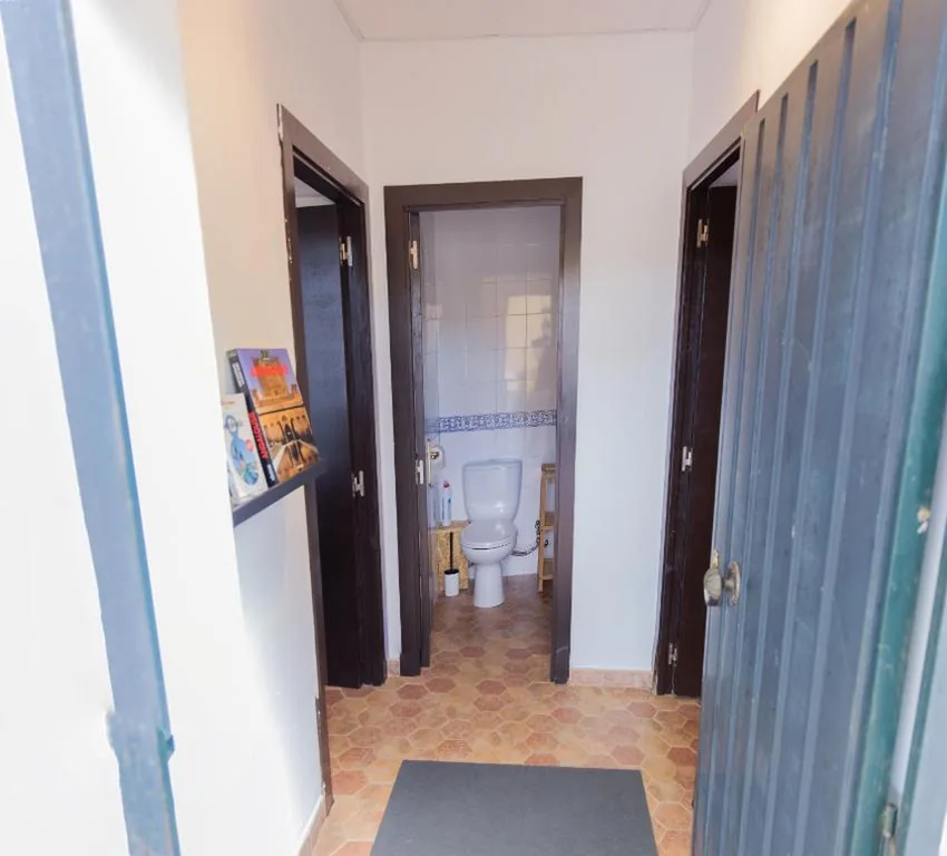 Appartamento Standard — Casa los Laureles