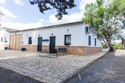 Casa los Laureles — foto 6