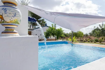 Casa los Laureles — foto 8