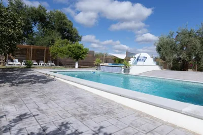 Casa los Laureles — foto 9