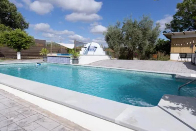 Casa los Laureles — foto 10