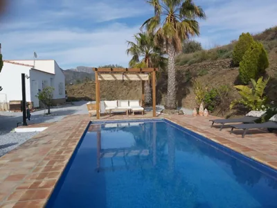 Casa los Limones Torrox — Foto 4